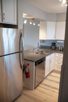 Unit 207 - East Gulf View Platinum Unit Walk In Shower